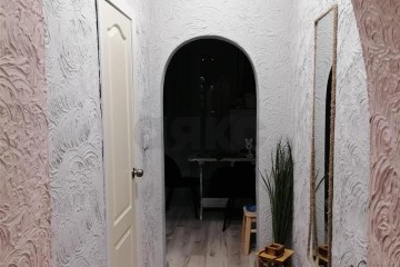 Фото №5: 1-комнатная квартира 42 м² - Краснодар, мкр. Молодёжный, ул. 2-я Целиноградская