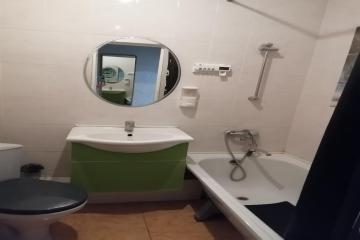 Фото №3: 1-комнатная квартира 42 м² - Краснодар, мкр. Прикубанский внутригородской округ, ул. 2-я Целиноградская