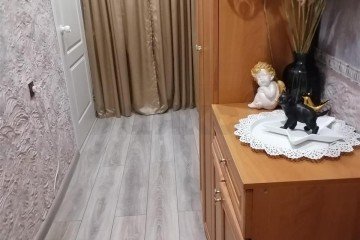 Фото №4: 1-комнатная квартира 42 м² - Краснодар, мкр. Молодёжный, ул. 2-я Целиноградская