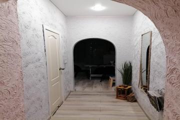 Фото №5: 1-комнатная квартира 42 м² - Краснодар, мкр. Прикубанский внутригородской округ, ул. 2-я Целиноградская