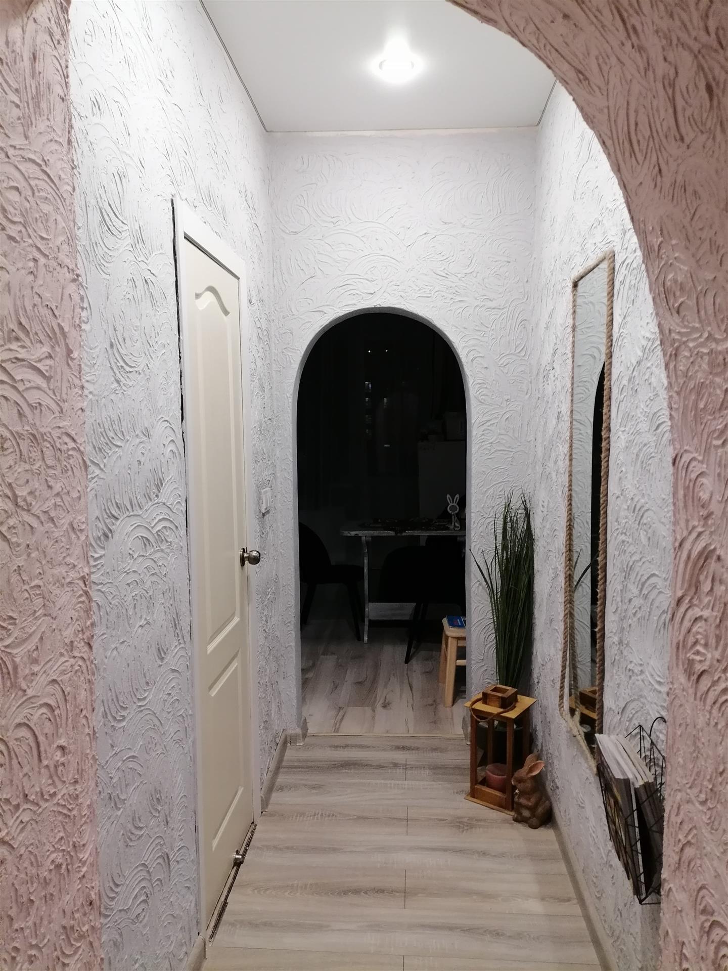 Фото №5: 1-комнатная квартира 42 м² - Краснодар, Молодёжный, мкр. Прикубанский внутригородской округ, ул. 2-я Целиноградская