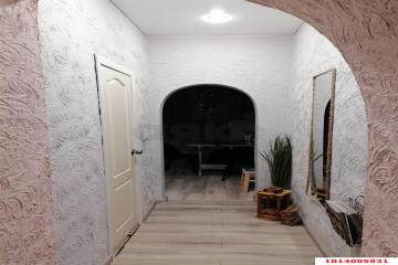 Фото №5: 1-комнатная квартира 42 м² - Краснодар, мкр. Прикубанский внутригородской округ, ул. 2-я Целиноградская