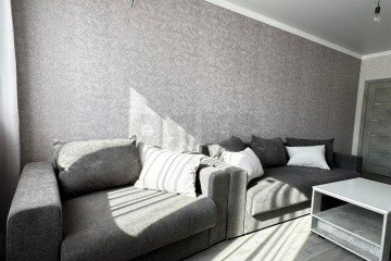Фото №5: 2-комнатная квартира 54 м² - Новая Адыгея, мкр. жилой комплекс Мега-Победа, ул. Береговая, 3к16