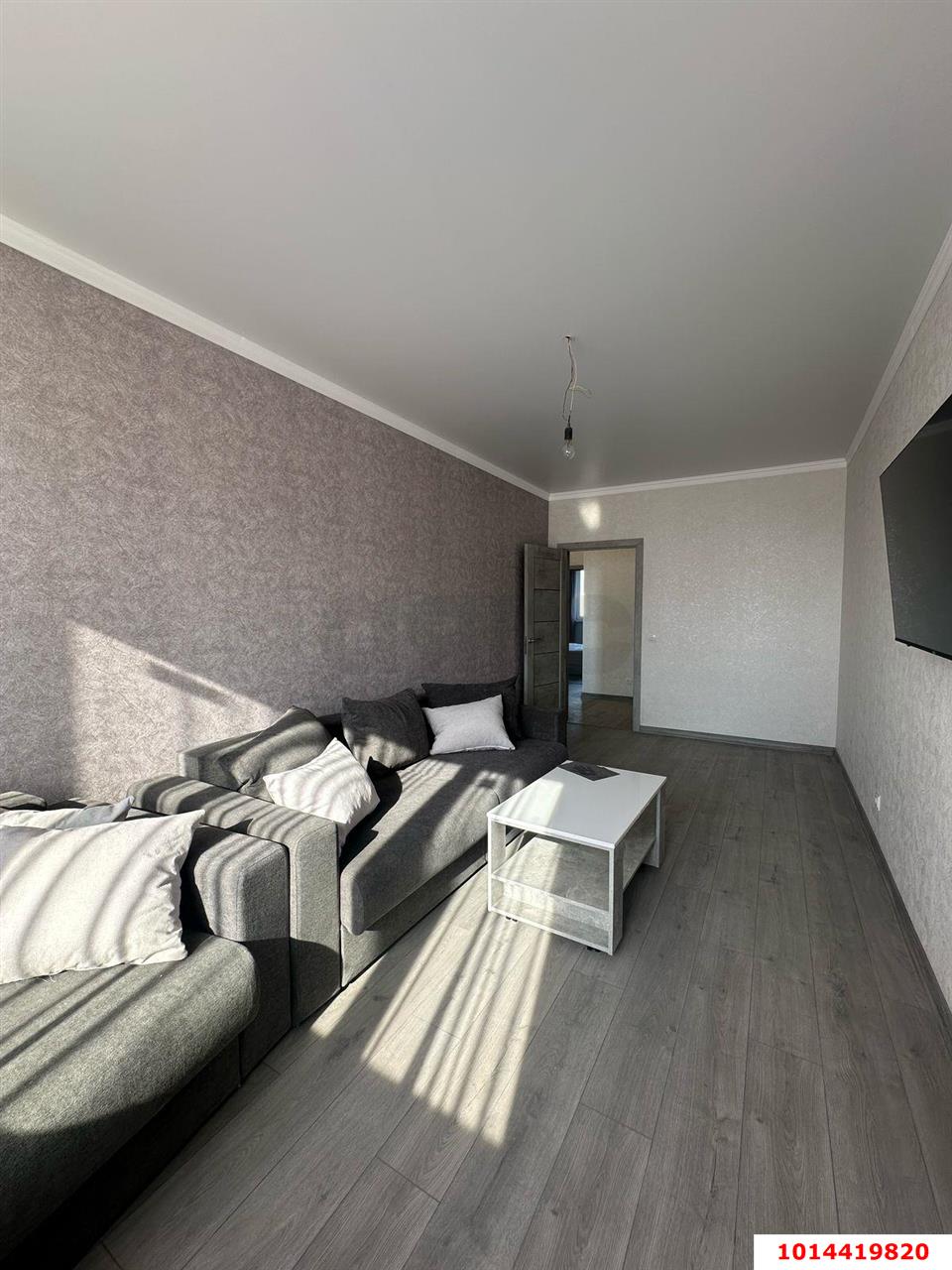 Фото №12: 2-комнатная квартира 54 м² - Новая Адыгея, жилой комплекс Мега-Победа, ул. Береговая, 3к16