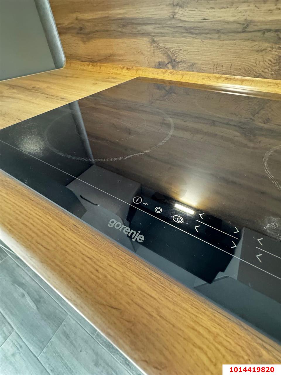 Фото №8: 2-комнатная квартира 54 м² - Новая Адыгея, жилой комплекс Мега-Победа, ул. Береговая, 3к16