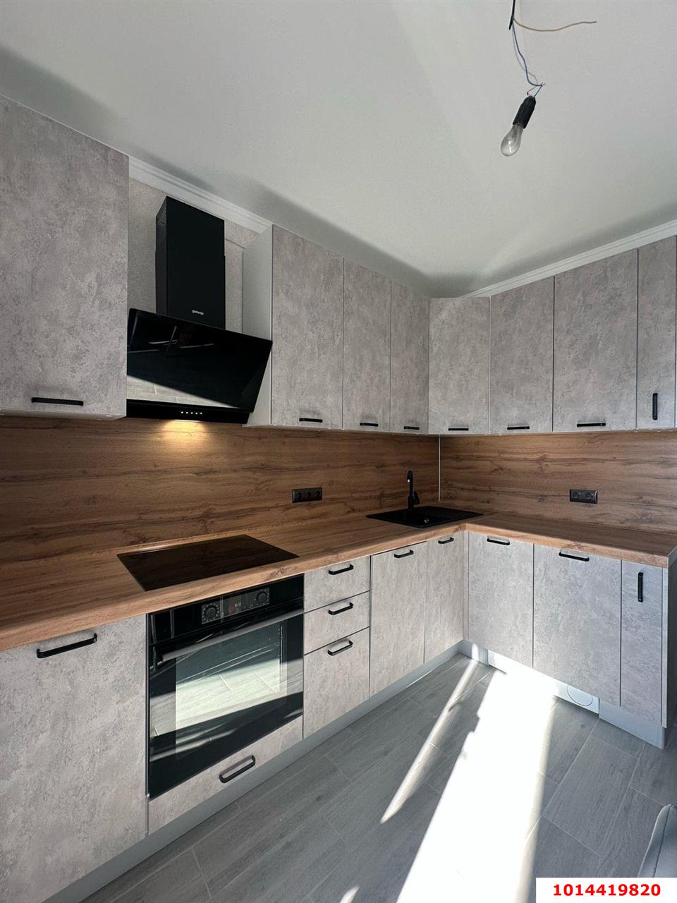 Фото №5: 2-комнатная квартира 54 м² - Новая Адыгея, жилой комплекс Мега-Победа, ул. Береговая, 3к16