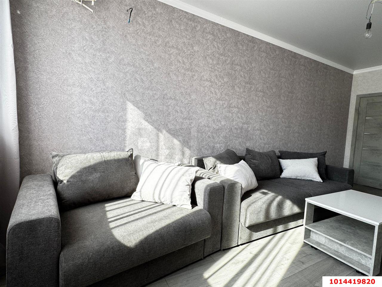 Фото №10: 2-комнатная квартира 54 м² - Новая Адыгея, жилой комплекс Мега-Победа, ул. Береговая, 3к16