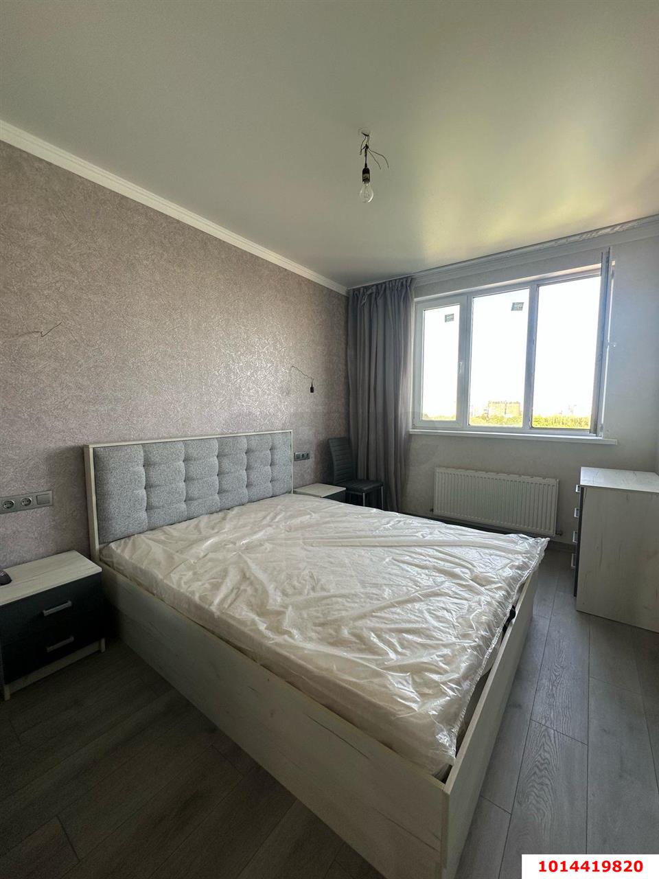 Фото №14: 2-комнатная квартира 54 м² - Новая Адыгея, жилой комплекс Мега-Победа, ул. Береговая, 3к16