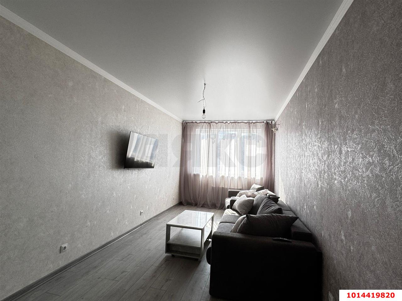 Фото №6: 2-комнатная квартира 54 м² - Новая Адыгея, жилой комплекс Мега-Победа, ул. Береговая, 3к16