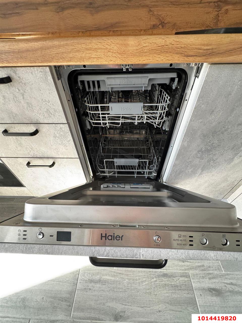 Фото №17: 2-комнатная квартира 54 м² - Новая Адыгея, жилой комплекс Мега-Победа, ул. Береговая, 3к16