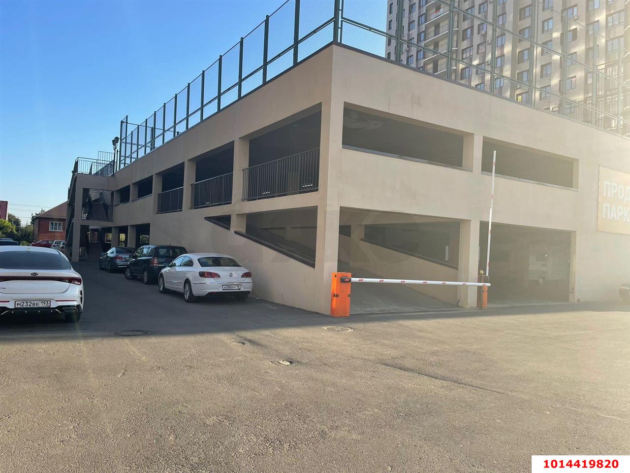 Фото №19: 2-комнатная квартира 54 м² - Новая Адыгея, жилой комплекс Мега-Победа, ул. Береговая, 3к16