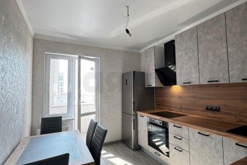 Фото №4: 2-комнатная квартира 54 м² - Новая Адыгея, мкр. жилой комплекс Мега-Победа, ул. Береговая, 3к16