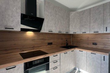Фото №2: 2-комнатная квартира 54 м² - Новая Адыгея, мкр. жилой комплекс Мега-Победа, ул. Береговая, 3к16