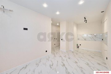 Фото №4: 1-комнатная квартира 39 м² - Краснодар, мкр. Парк Победы, ул. Героя Пешкова, 14