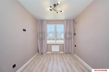 Фото №1: 1-комнатная квартира 39 м² - Краснодар, мкр. Парк Победы, ул. Героя Пешкова, 14