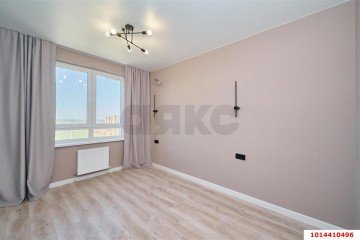 Фото №3: 1-комнатная квартира 39 м² - Краснодар, мкр. Парк Победы, ул. Героя Пешкова, 14