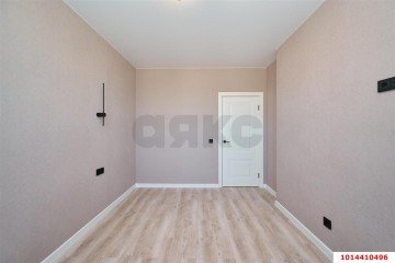 Фото №2: 1-комнатная квартира 39 м² - Краснодар, мкр. Парк Победы, ул. Героя Пешкова, 14