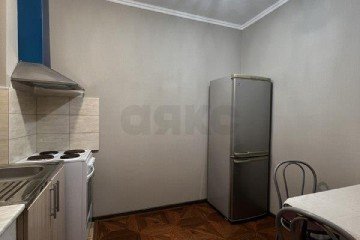 Фото №5: 1-комнатная квартира 42 м² - Краснодар, мкр. Прикубанский внутригородской округ, ул. Куликова Поля, 16