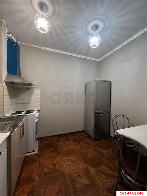 Фото №5: 1-комнатная квартира 42 м² - Краснодар, Прикубанский внутригородской округ, ул. Куликова Поля, 16
