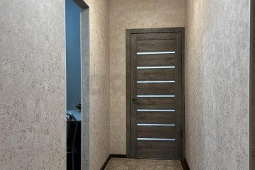 Фото №4: 1-комнатная квартира 42 м² - Краснодар, мкр. Прикубанский внутригородской округ, ул. Куликова Поля, 16