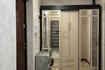 Фото №3: 1-комнатная квартира 42 м² - Краснодар, мкр. Прикубанский внутригородской округ, ул. Куликова Поля, 16