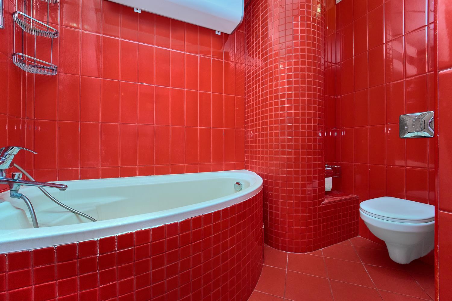 Фото №11: 4-комнатная квартира 124 м² - Краснодар, Круглик, Школьный, мкр. Прикубанский внутригородской округ, ул. Школьная, 17