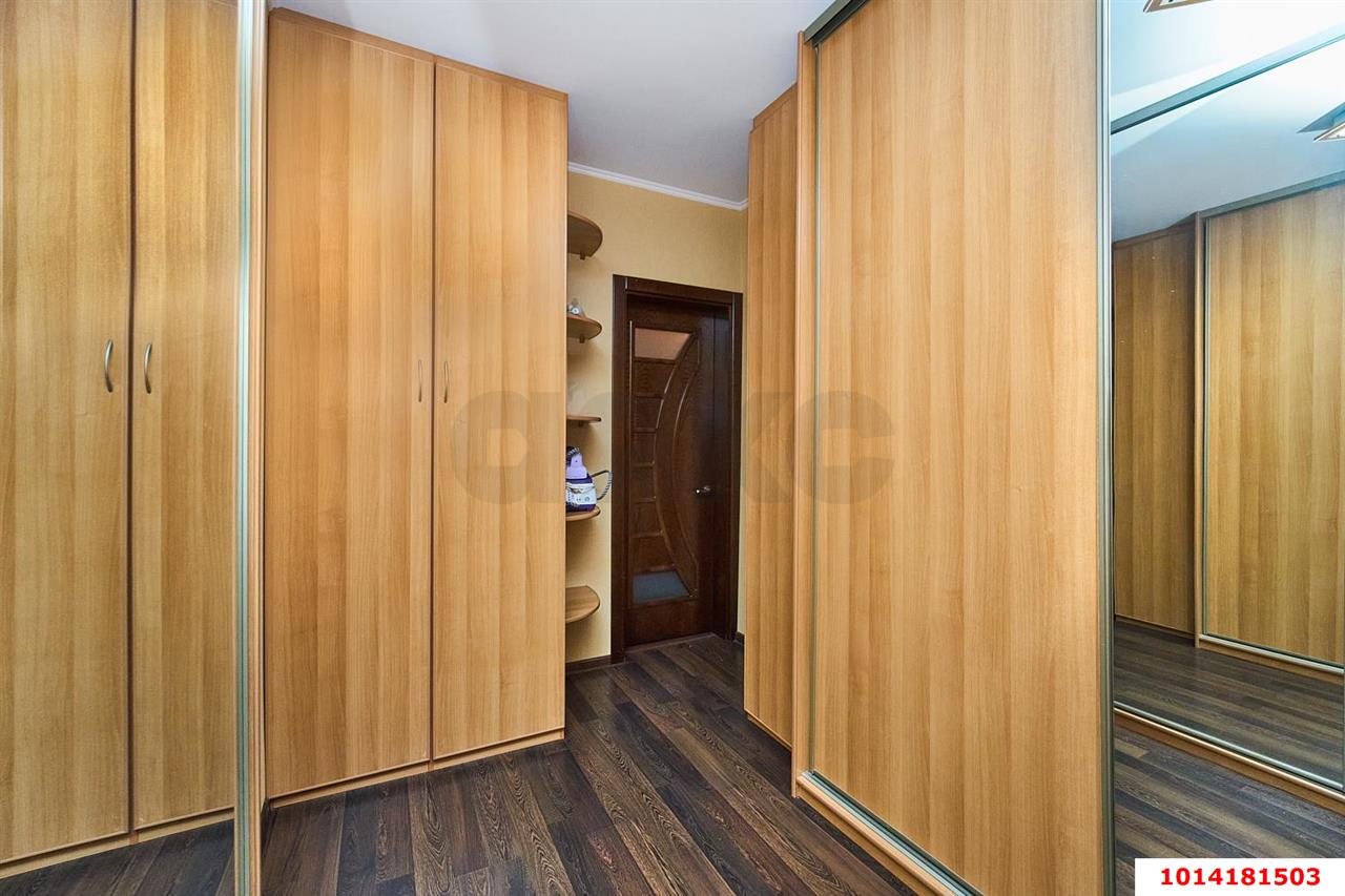 Фото №14: 4-комнатная квартира 124 м² - Краснодар, Школьный, ул. Школьная, 17