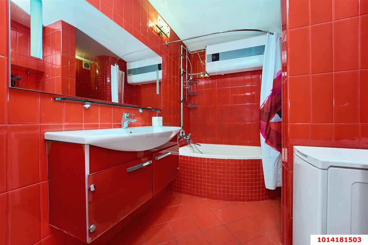 Фото №10: 4-комнатная квартира 124 м² - Краснодар, Школьный, ул. Школьная, 17