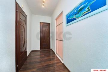 Фото №5: 4-комнатная квартира 121 м² - Краснодар, мкр. Прикубанский внутригородской округ, ул. Школьная, 17