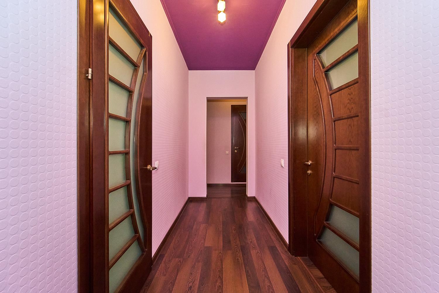 Фото №17: 4-комнатная квартира 124 м² - Краснодар, Круглик, Школьный, мкр. Прикубанский внутригородской округ, ул. Школьная, 17