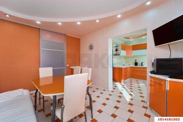 Фото №5: 4-комнатная квартира 121 м² - Краснодар, мкр. Школьный, ул. Школьная, 17