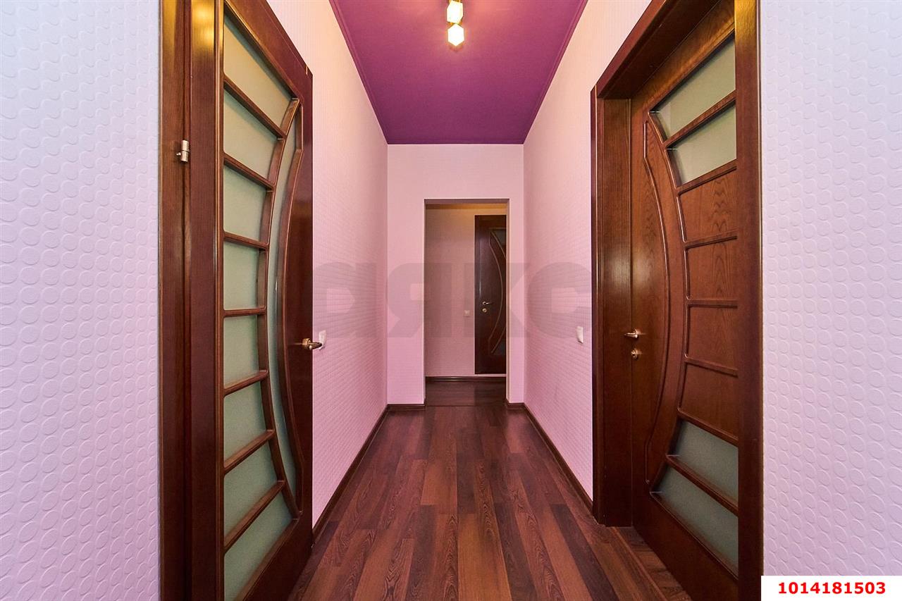 Фото №17: 4-комнатная квартира 124 м² - Краснодар, Школьный, ул. Школьная, 17