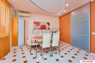 Фото №3: 4-комнатная квартира 124 м² - Краснодар, мкр. Школьный, ул. Школьная, 17