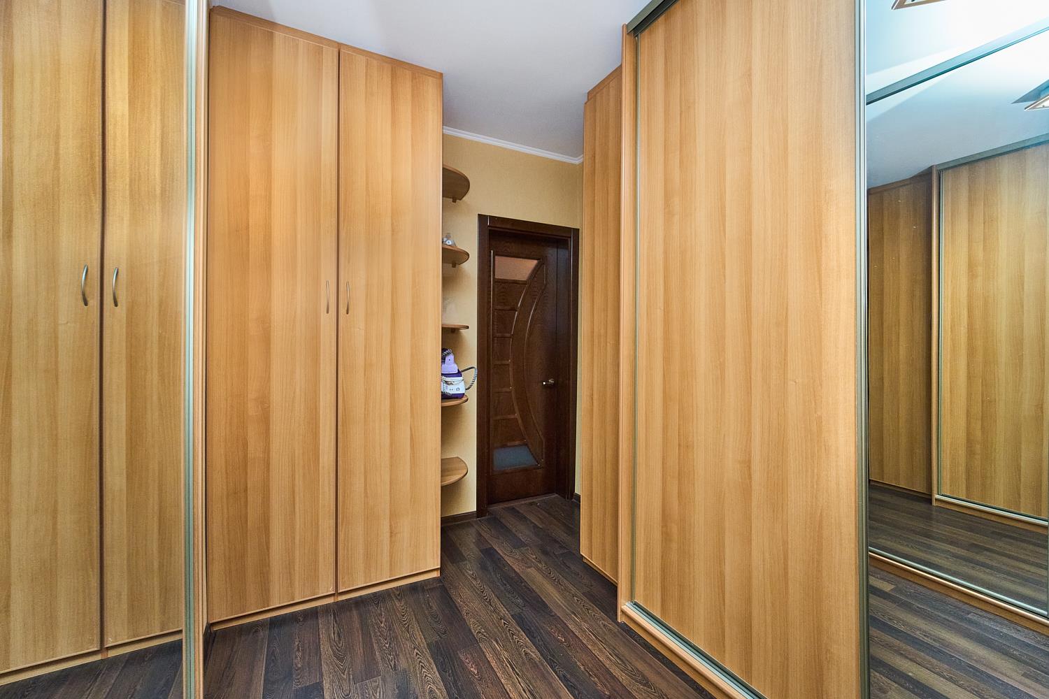 Фото №14: 4-комнатная квартира 124 м² - Краснодар, Круглик, Школьный, мкр. Прикубанский внутригородской округ, ул. Школьная, 17