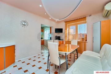 Фото №4: 4-комнатная квартира 124 м² - Краснодар, мкр. Школьный, ул. Школьная, 17