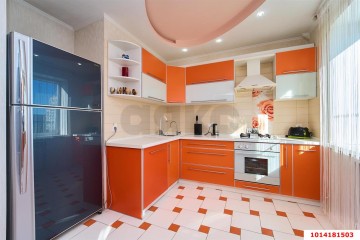 Фото №3: 4-комнатная квартира 124 м² - Краснодар, мкр. Школьный, ул. Школьная, 17