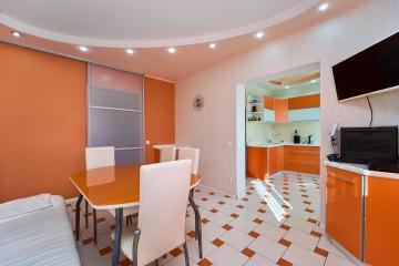 Фото №5: 4-комнатная квартира 121 м² - Краснодар, мкр. Прикубанский внутригородской округ, ул. Школьная, 17