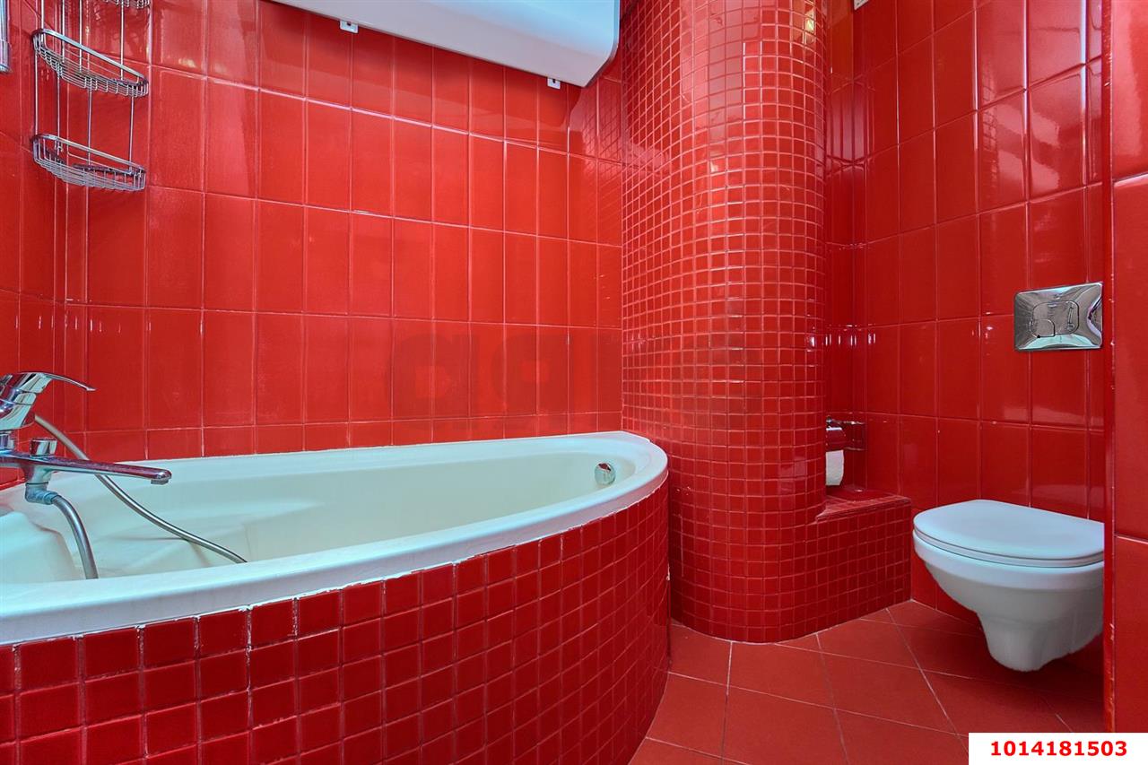 Фото №11: 4-комнатная квартира 124 м² - Краснодар, Школьный, ул. Школьная, 17