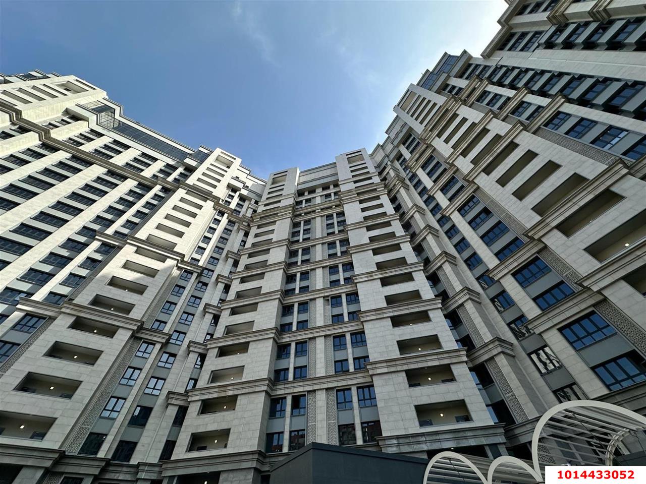 Фото №2: 3-комнатная квартира 143 м² - Краснодар, Школьный, ул. Школьная, 1