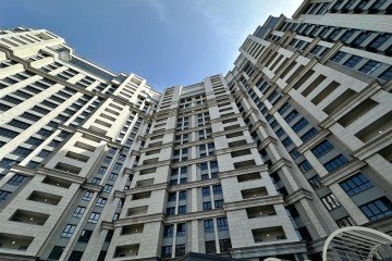 Фото №2: 3-комнатная квартира 143 м² - Краснодар, мкр. Школьный, ул. Школьная, 1