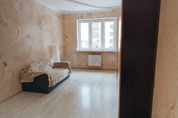 Фото №2: 1-комнатная квартира 33 м² - Краснодар, мкр. жилой комплекс Инсити, ул. Евгении Жигуленко, 11/2