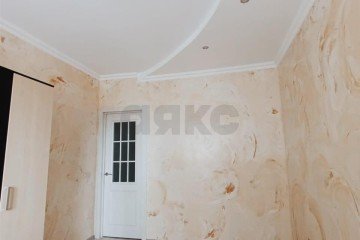 Фото №3: 1-комнатная квартира 33 м² - Краснодар, мкр. жилой комплекс Инсити, ул. Евгении Жигуленко, 11/2