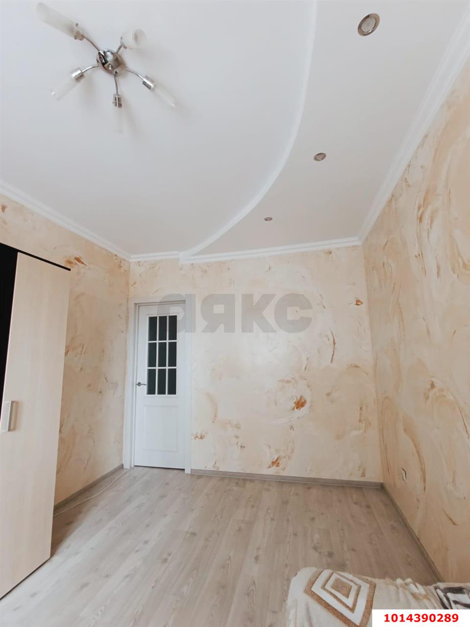 Фото №3: 1-комнатная квартира 33 м² - Краснодар, жилой комплекс Инсити, ул. Евгении Жигуленко, 11/2