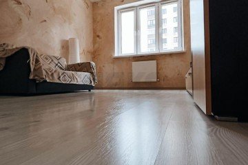 Фото №1: 1-комнатная квартира 33 м² - Краснодар, мкр. жилой комплекс Инсити, ул. Евгении Жигуленко, 11/2