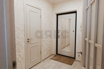Фото №3: 1-комнатная квартира 33 м² - Краснодар, мкр. жилой комплекс Инсити, ул. Евгении Жигуленко, 11/2