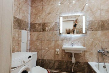 Фото №5: 1-комнатная квартира 33 м² - Краснодар, мкр. жилой комплекс Инсити, ул. Евгении Жигуленко, 11/2