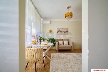 Фото №4: 1-комнатная квартира 25 м² - Краснодар, мкр. 40 лет Победы, ул. Садовая, 214