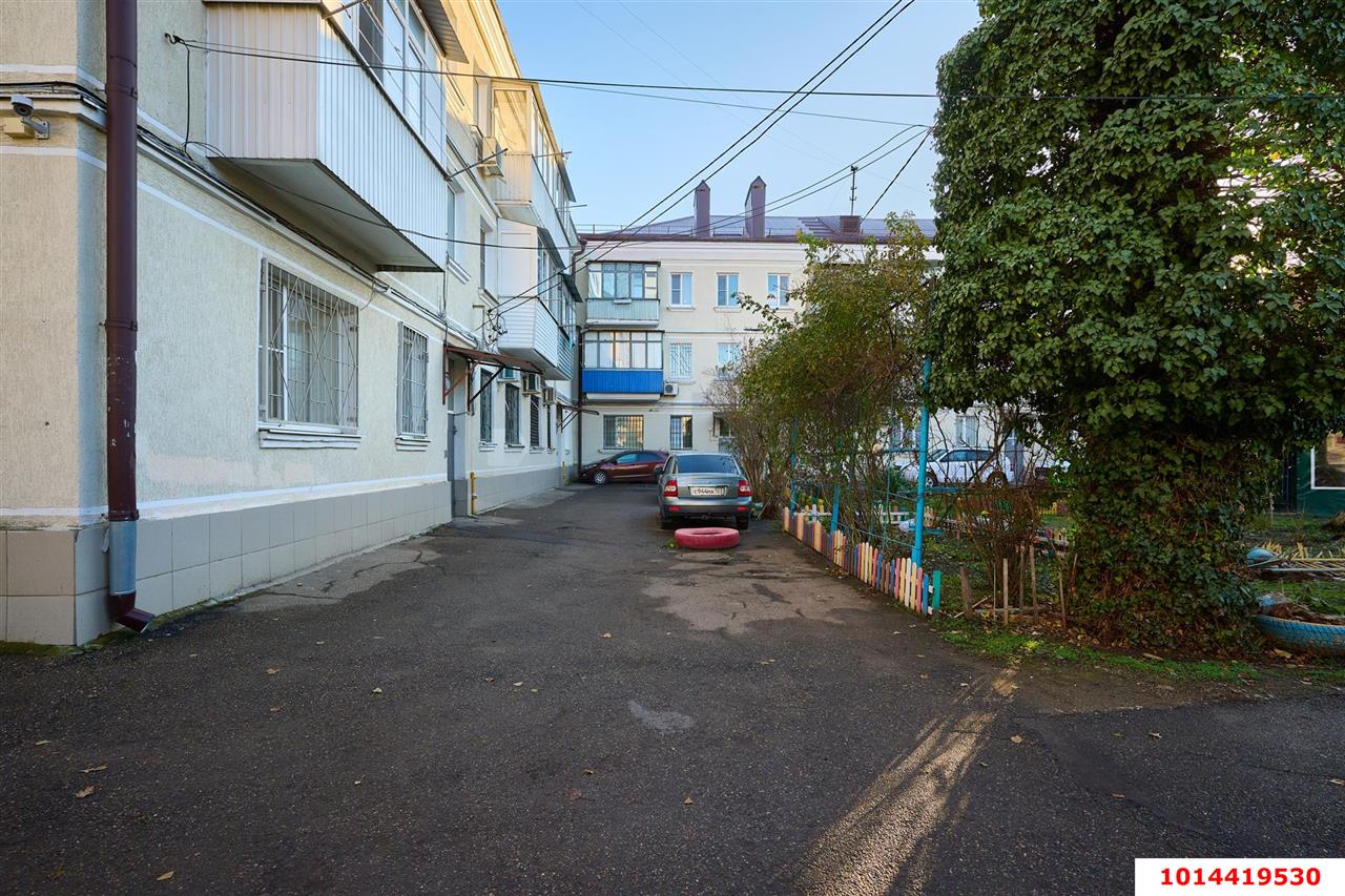 Фото №16: 1-комнатная квартира 25 м² - Краснодар, 40 лет Победы, ул. Садовая, 214