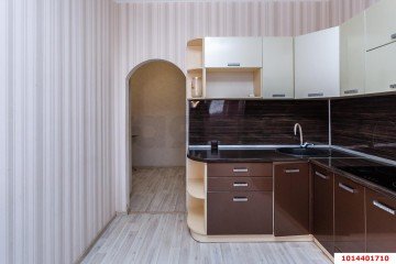 Фото №2: 1-комнатная квартира 39 м² - Российский, мкр. Прикубанский внутригородской округ, ул. Тверская, 15