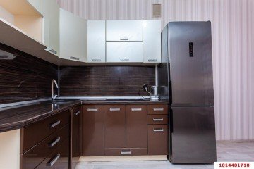 Фото №4: 1-комнатная квартира 39 м² - Российский, мкр. Прикубанский внутригородской округ, ул. Тверская, 15